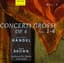 George Frideric Handel