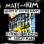 Matt and Kim
