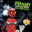 Foamy the Squirrel