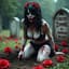 Circus Zombie