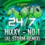 Hixxy