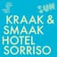 Kraak & Smaak