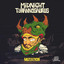 Midnight Tyrannosaurus