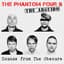 The Phantom Four & The Arguido