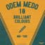 Odem Medo