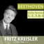 Fritz Kreisler
