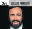 Luciano Pavarotti