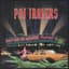 Pat Travers