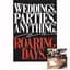 Weddings Parties Anything
