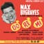 Max Bygraves
