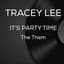 Tracey Lee