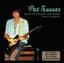 Pat Travers