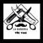 La Barbería