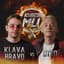 Klava Bravo