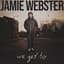 JAMIE WEBSTER
