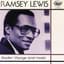 Ramsey Lewis