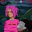 kid buu