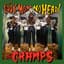 The Cramps