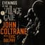 John Coltrane
