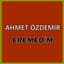 Ahmet Özdemir