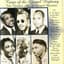The Soul Stirrers