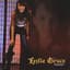 Leslie Grace