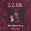 Z.Z. Hill