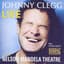 Johnny Clegg