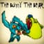 The Bunny the Bear