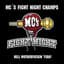 MC's Fight Night Champs