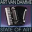 Art Van Damme