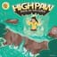 High Paw