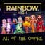 Rainbow High