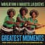 Mahlathini & The Mahotella Queens