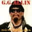 GG Allin & The Jabbers