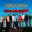 Charlie Haden