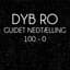 Dyb Ro