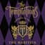 The Temptations