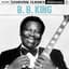B.B. King