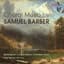 Samuel Barber