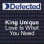King Unique