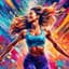 Workout Affirmations