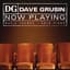 Dave Grusin