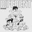 Diffrent