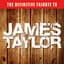 James Taylor