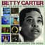 Betty Carter