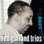 Red Garland Trio