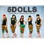 5dolls