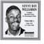 Sonny Boy Williamson I
