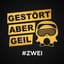 Gestört Aber GeiL
